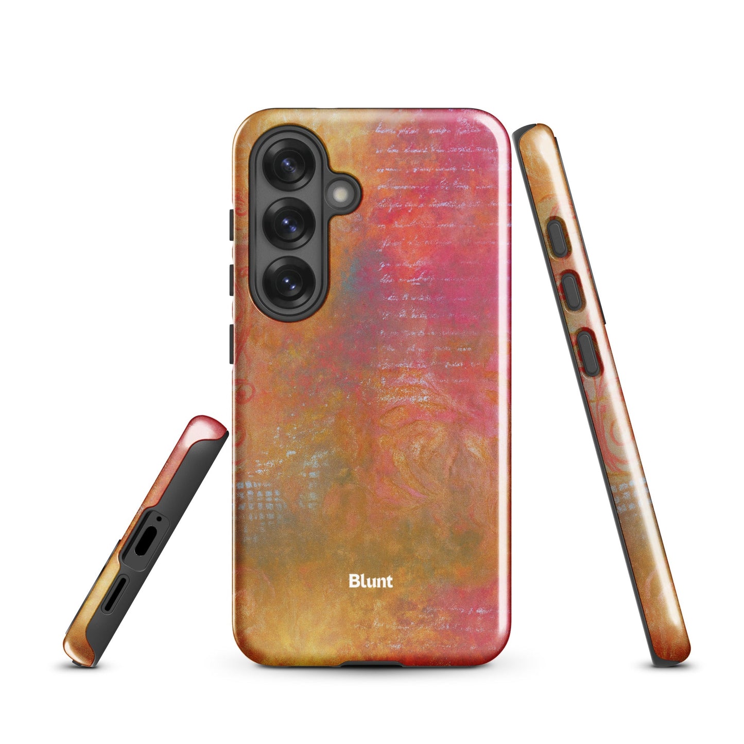 Bloomyx Samsung Case - Blunt Cases