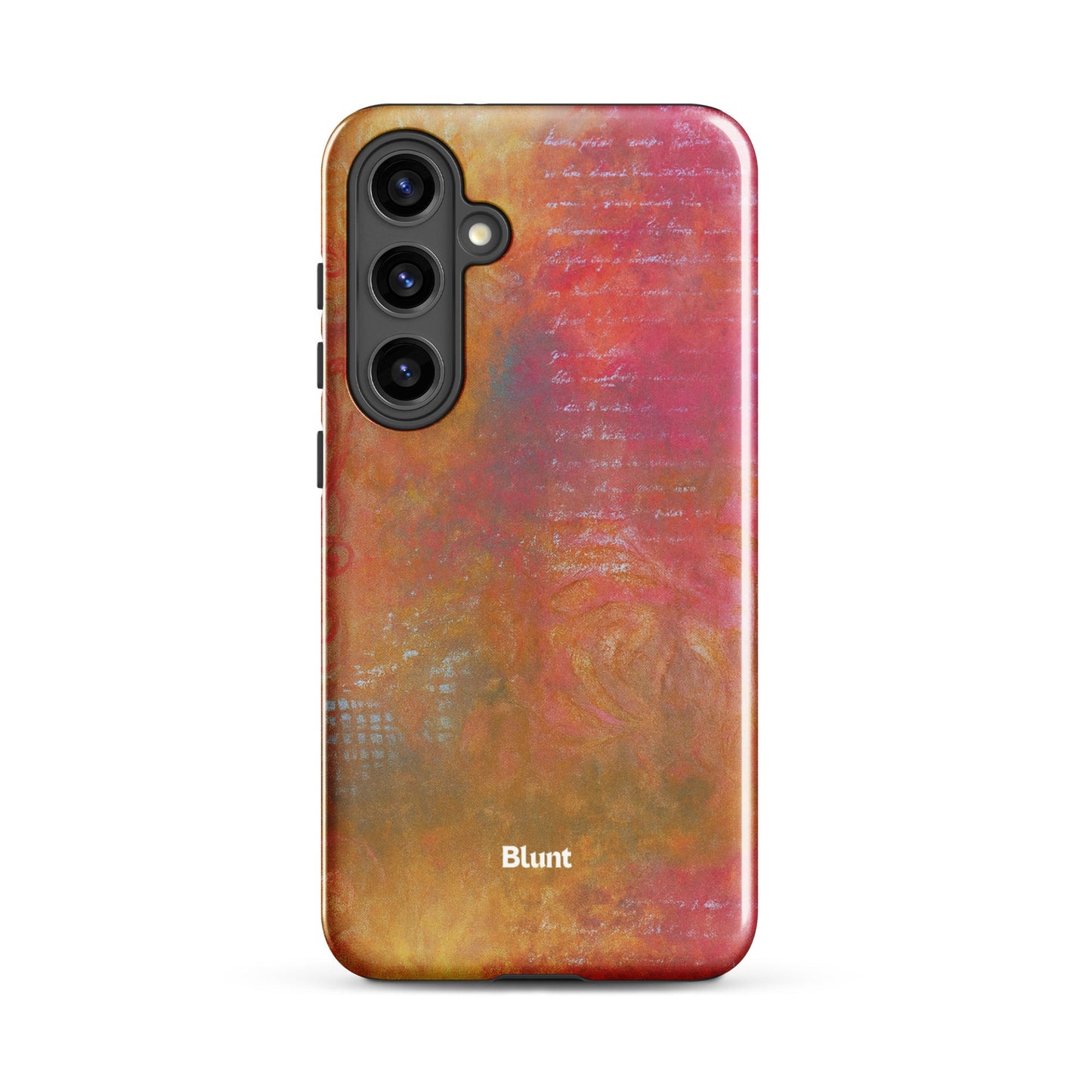 Bloomyx Samsung Case - Blunt Cases
