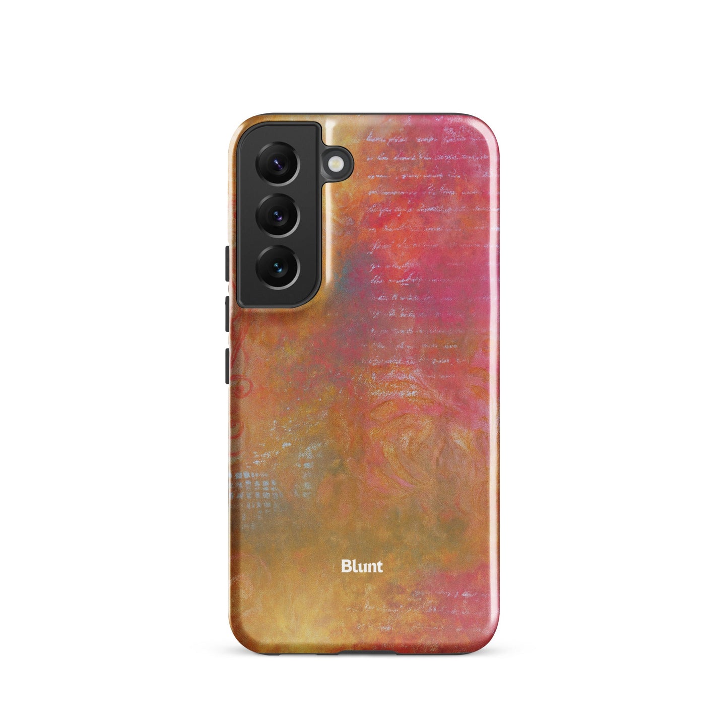 Bloomyx Samsung Case - Blunt Cases