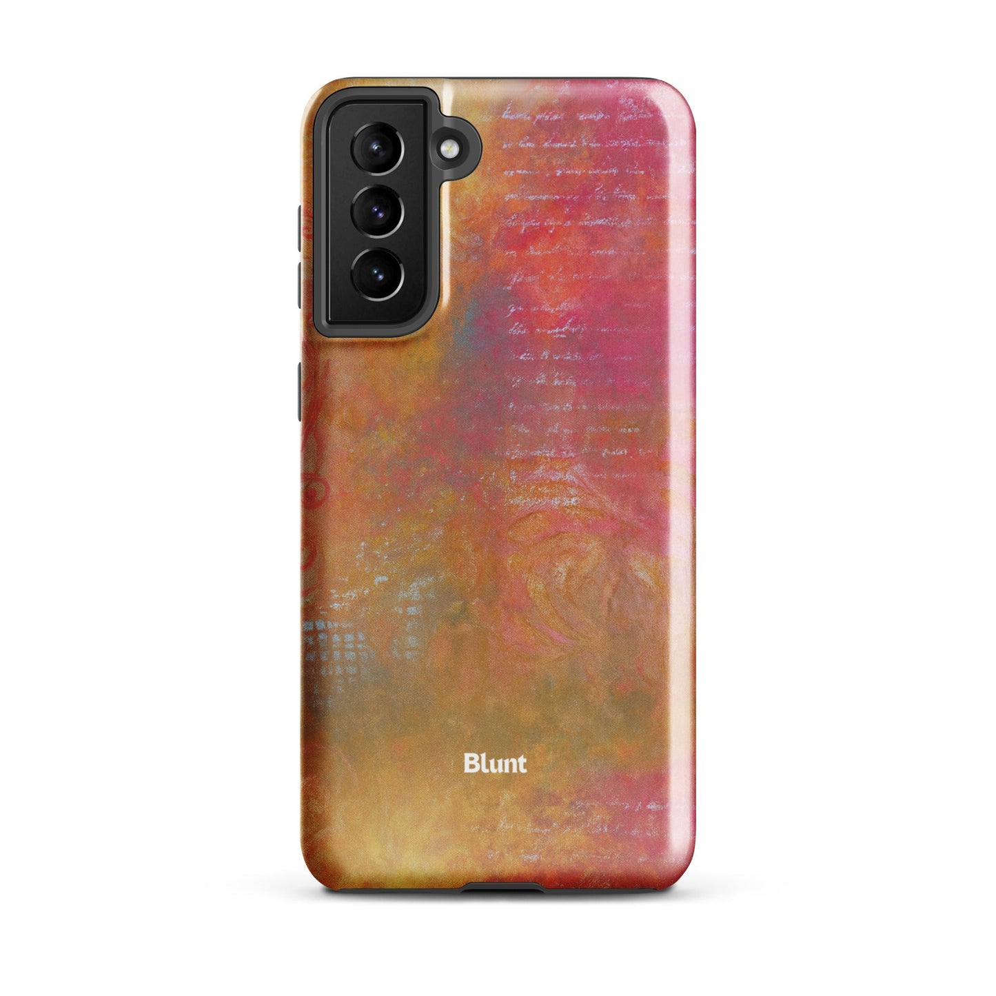 Bloomyx Samsung Case - Blunt Cases