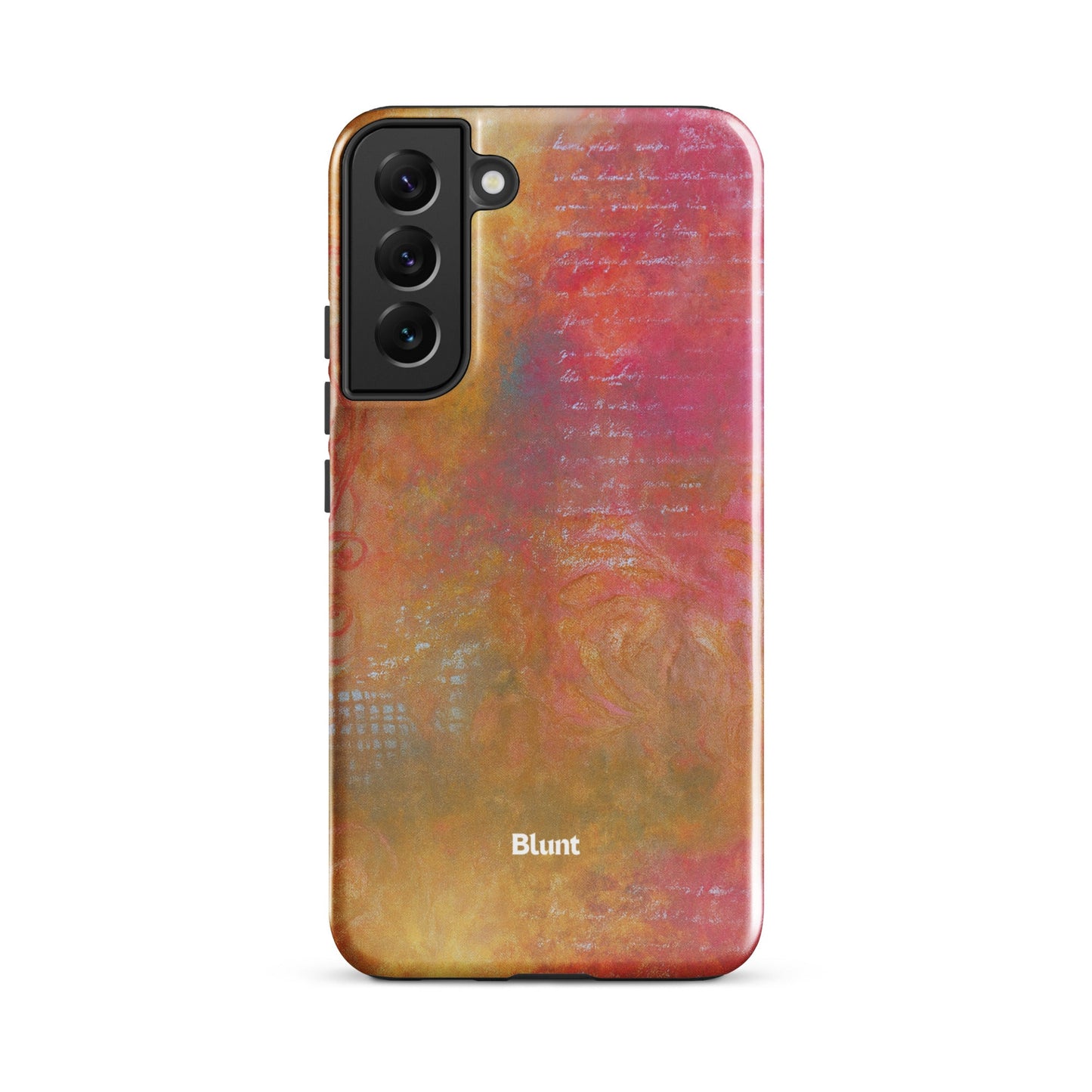Bloomyx Samsung Case - Blunt Cases