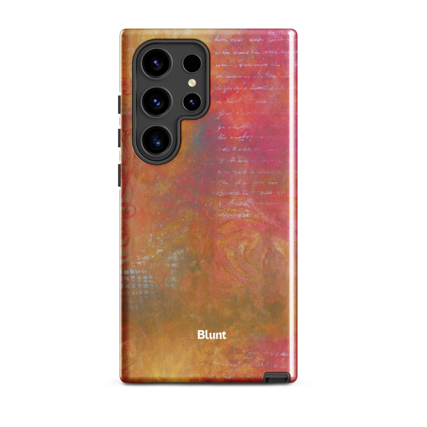 Bloomyx Samsung Case - Blunt Cases