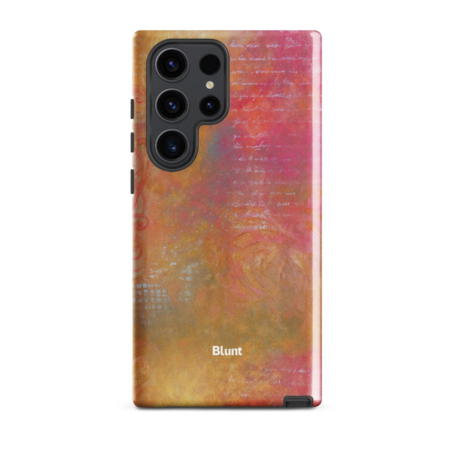 Bloomyx Samsung Case - Blunt Cases