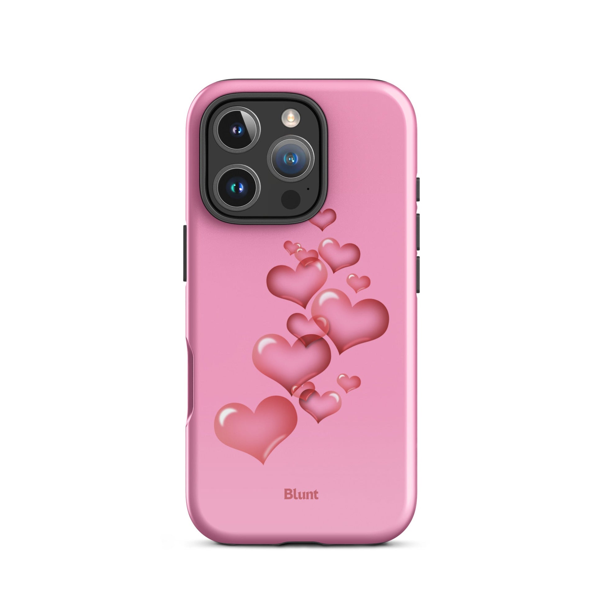 Blossom iPhone Case - Blunt Cases