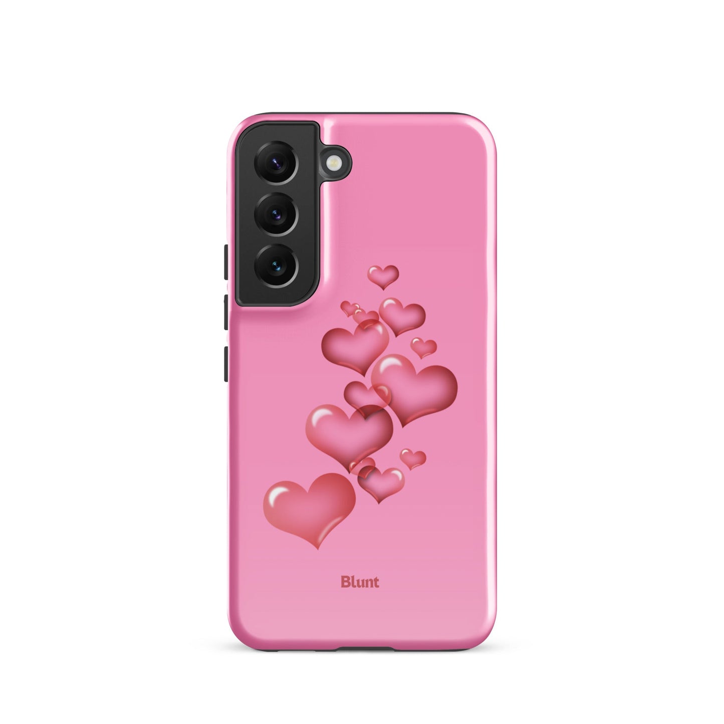 Blossom Samsung Case - Blunt Cases