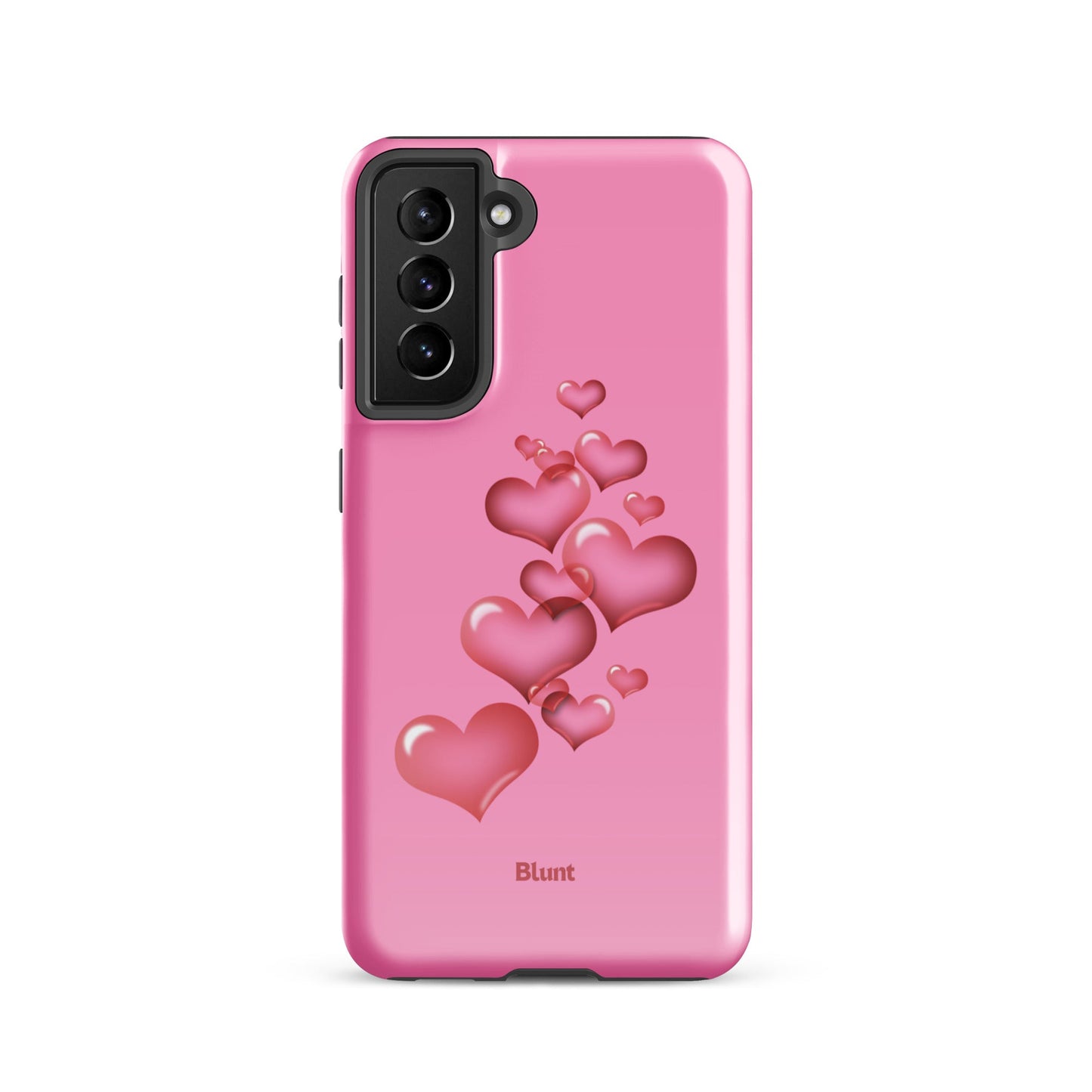Blossom Samsung Case - Blunt Cases