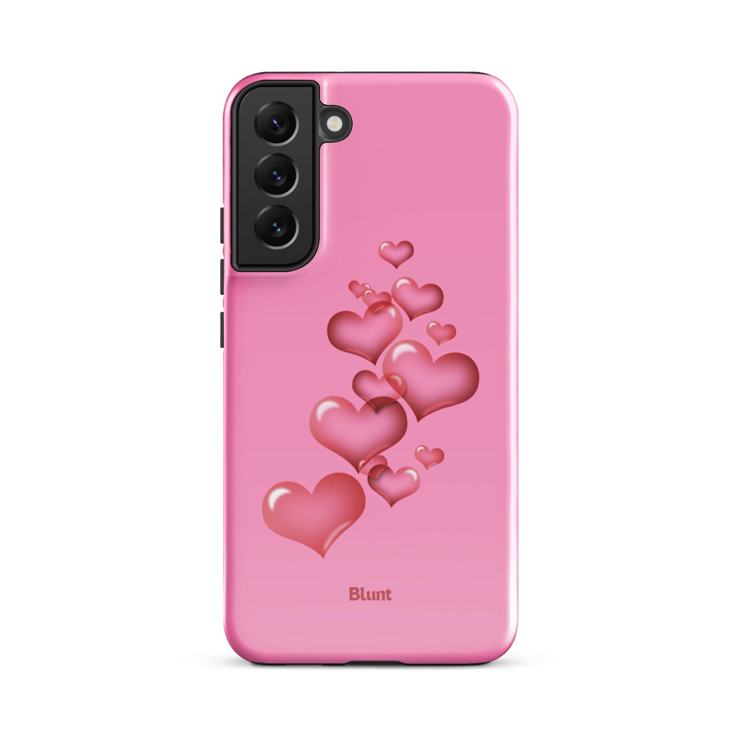 Blossom Samsung Case - Blunt Cases