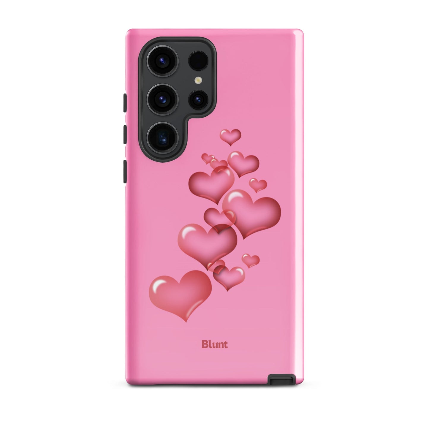Blossom Samsung Case - Blunt Cases