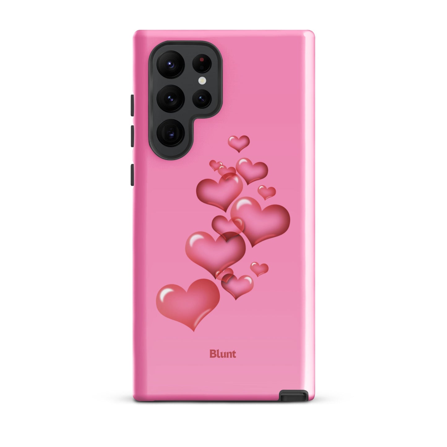 Blossom Samsung Case - Blunt Cases