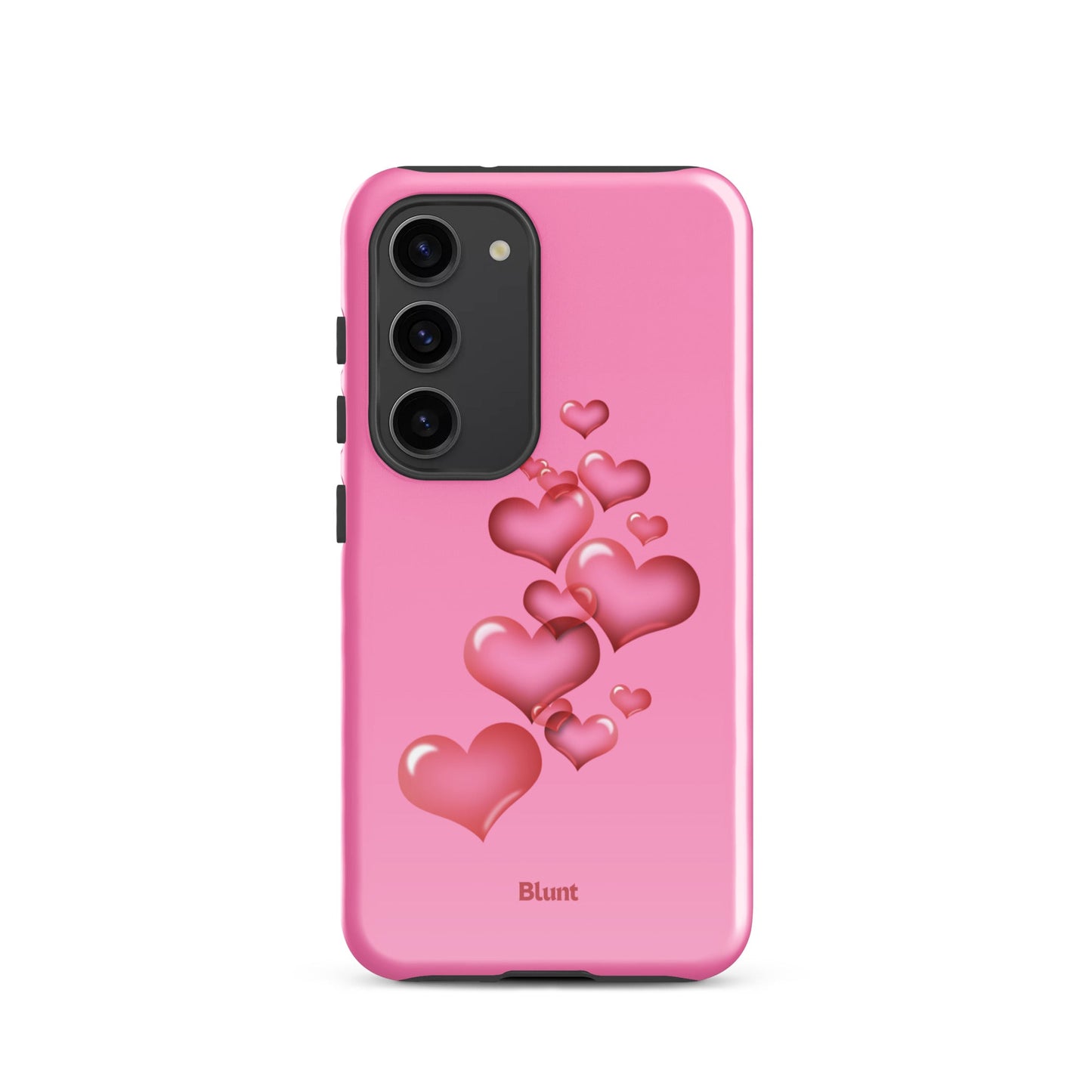 Blossom Samsung Case - Blunt Cases
