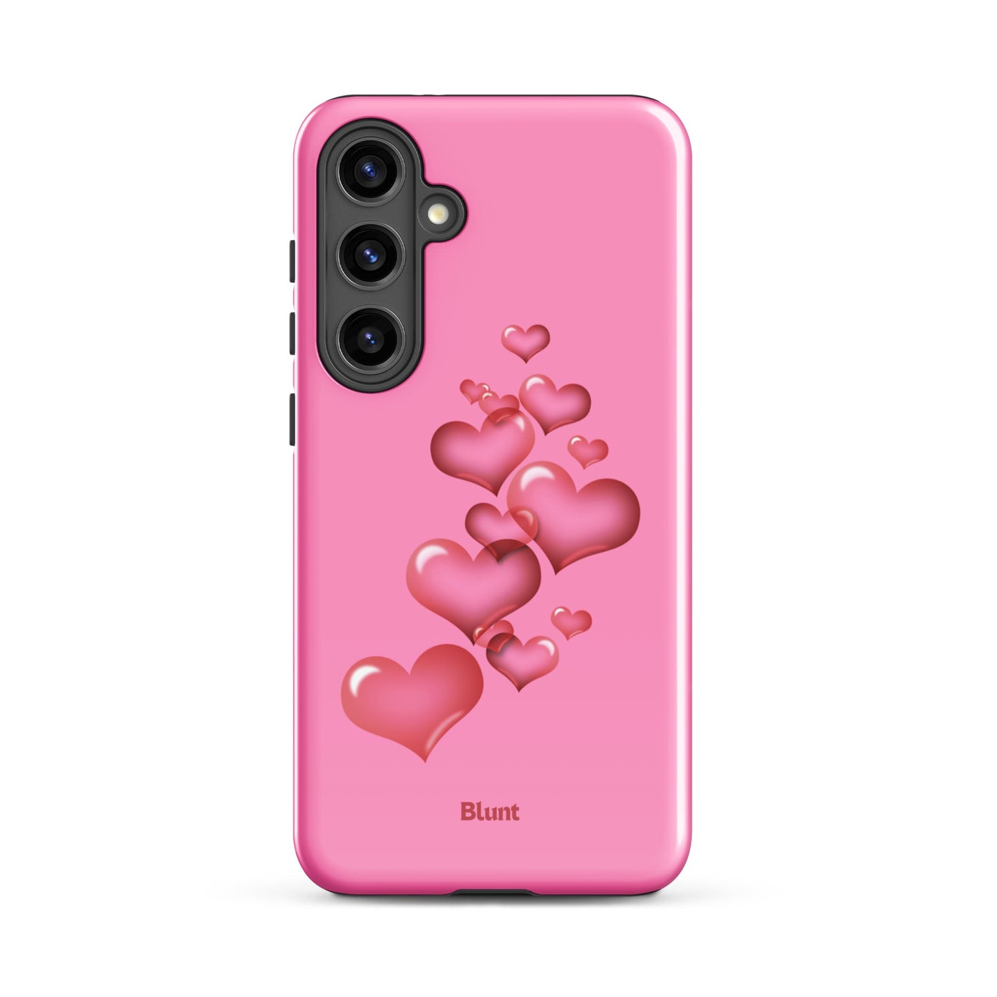 Blossom Samsung Case - Blunt Cases