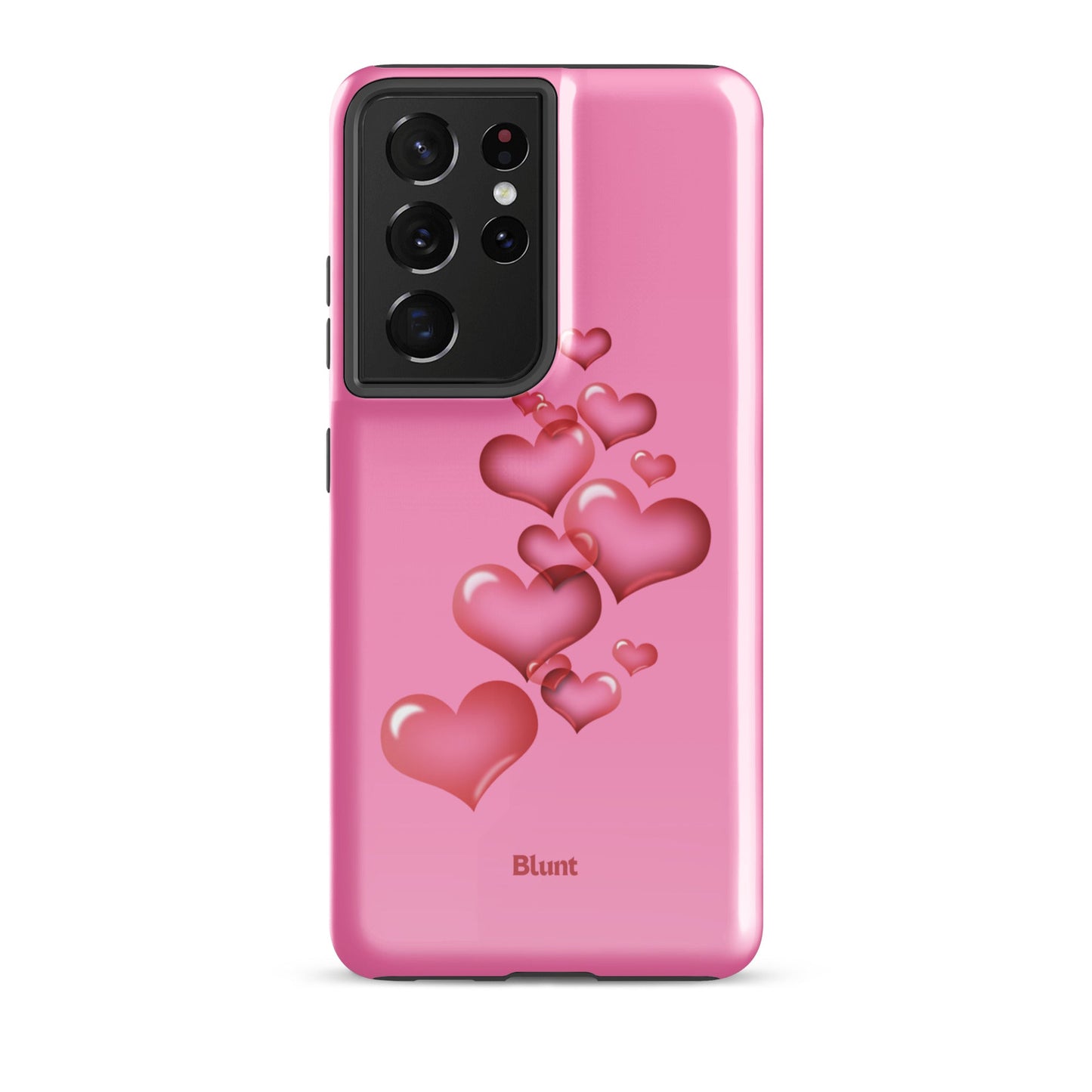 Blossom Samsung Case - Blunt Cases