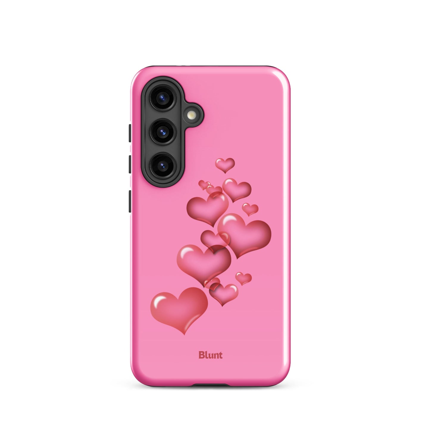 Blossom Samsung Case - Blunt Cases