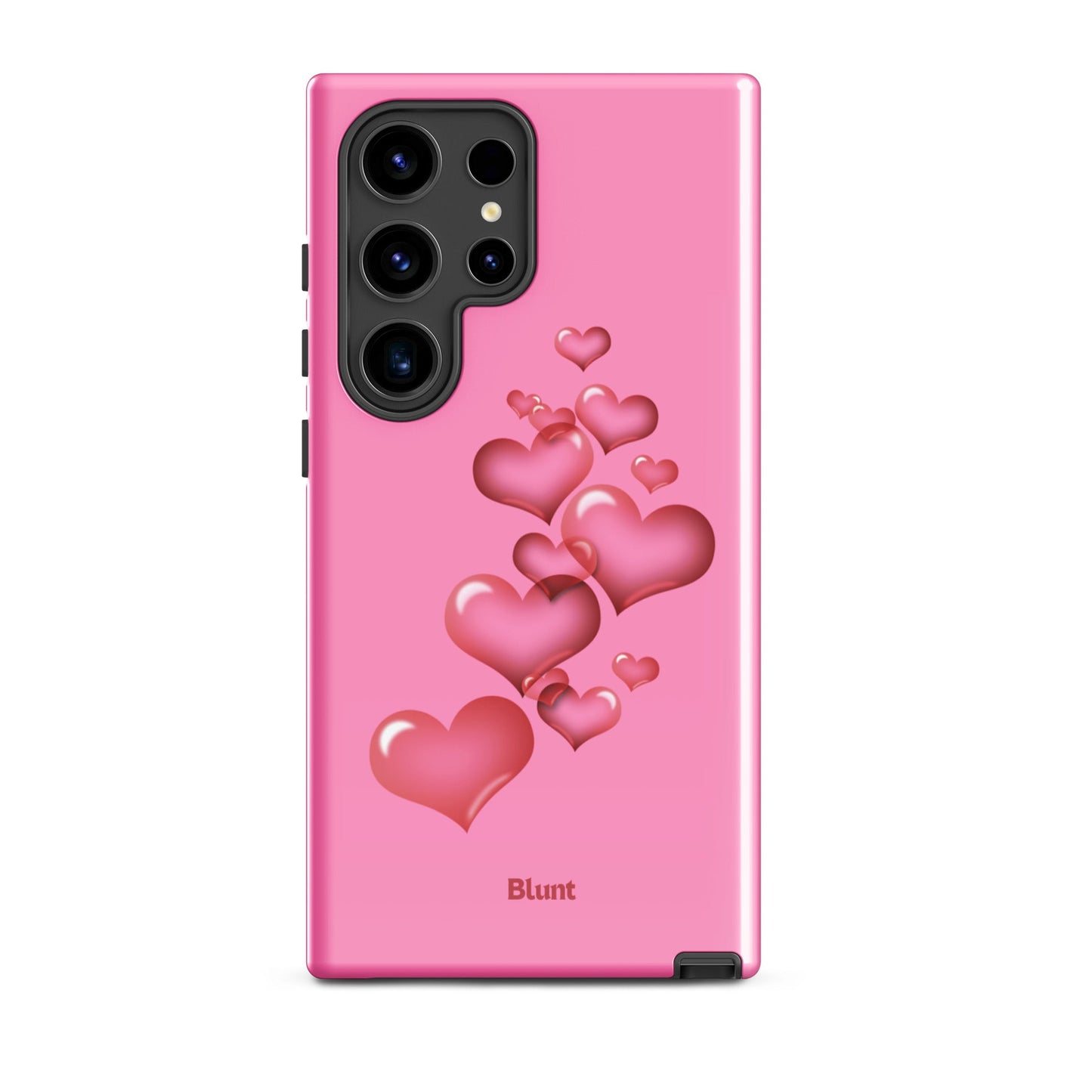 Blossom Samsung Case - Blunt Cases