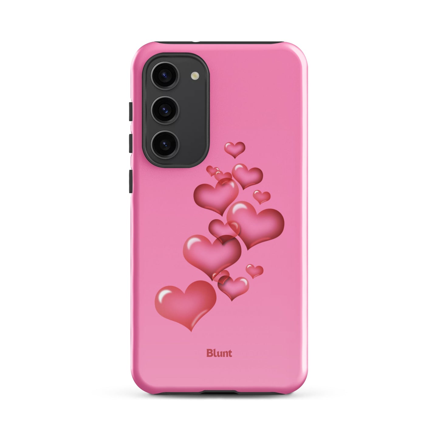 Blossom Samsung Case - Blunt Cases