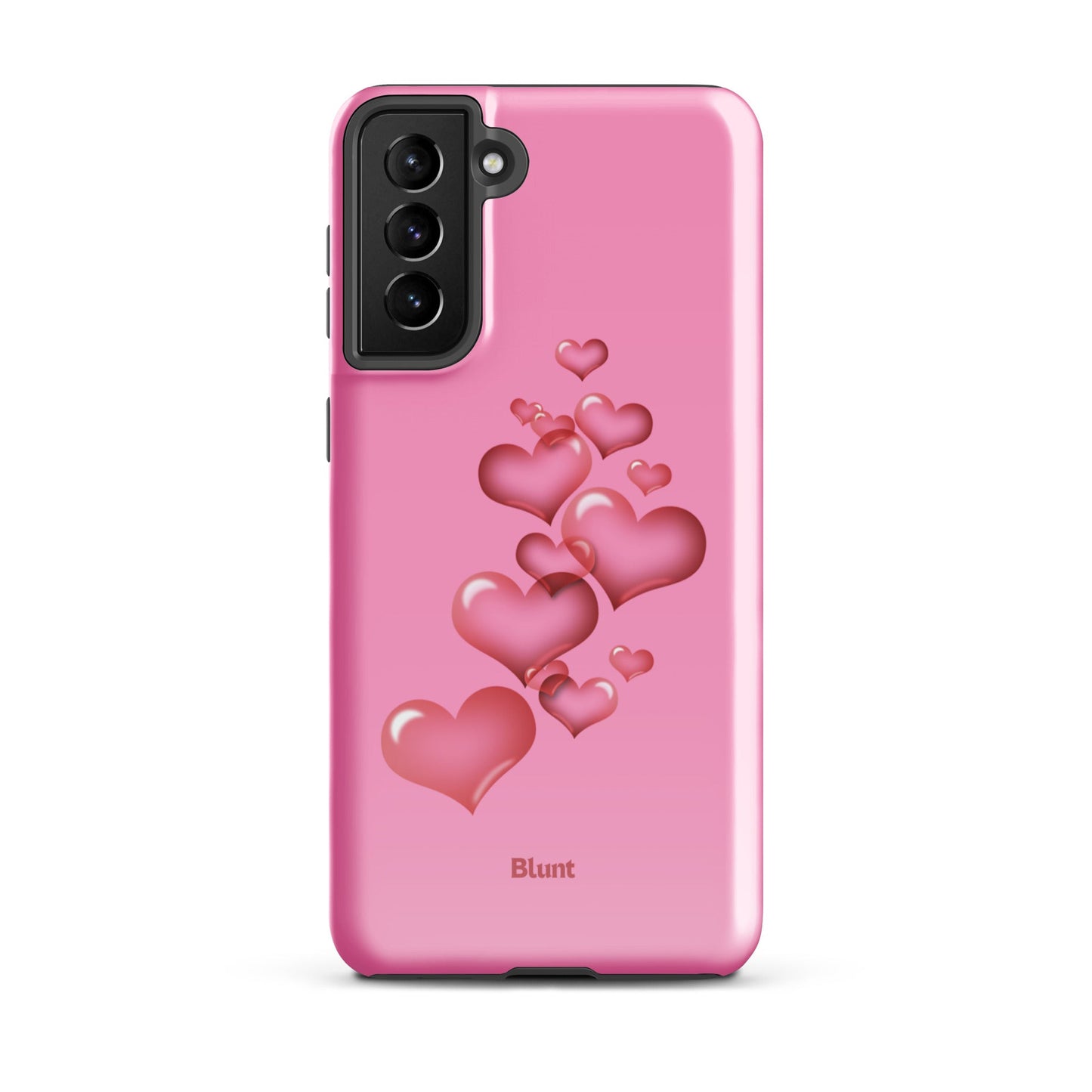 Blossom Samsung Case - Blunt Cases