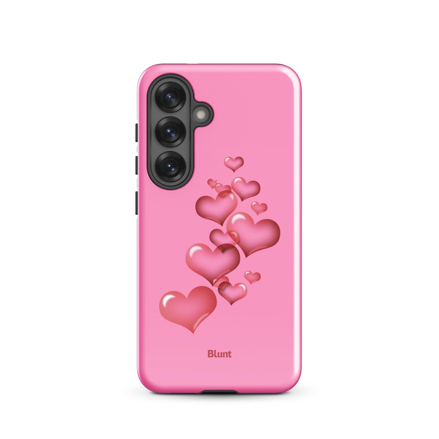 Blossom Samsung Case - Blunt Cases