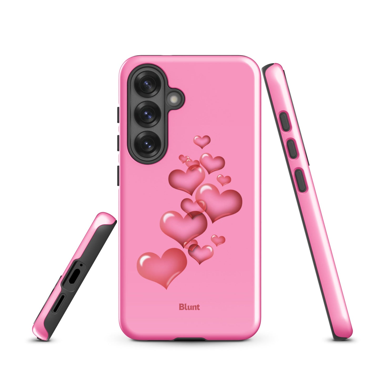 Blossom Samsung Case - Blunt Cases