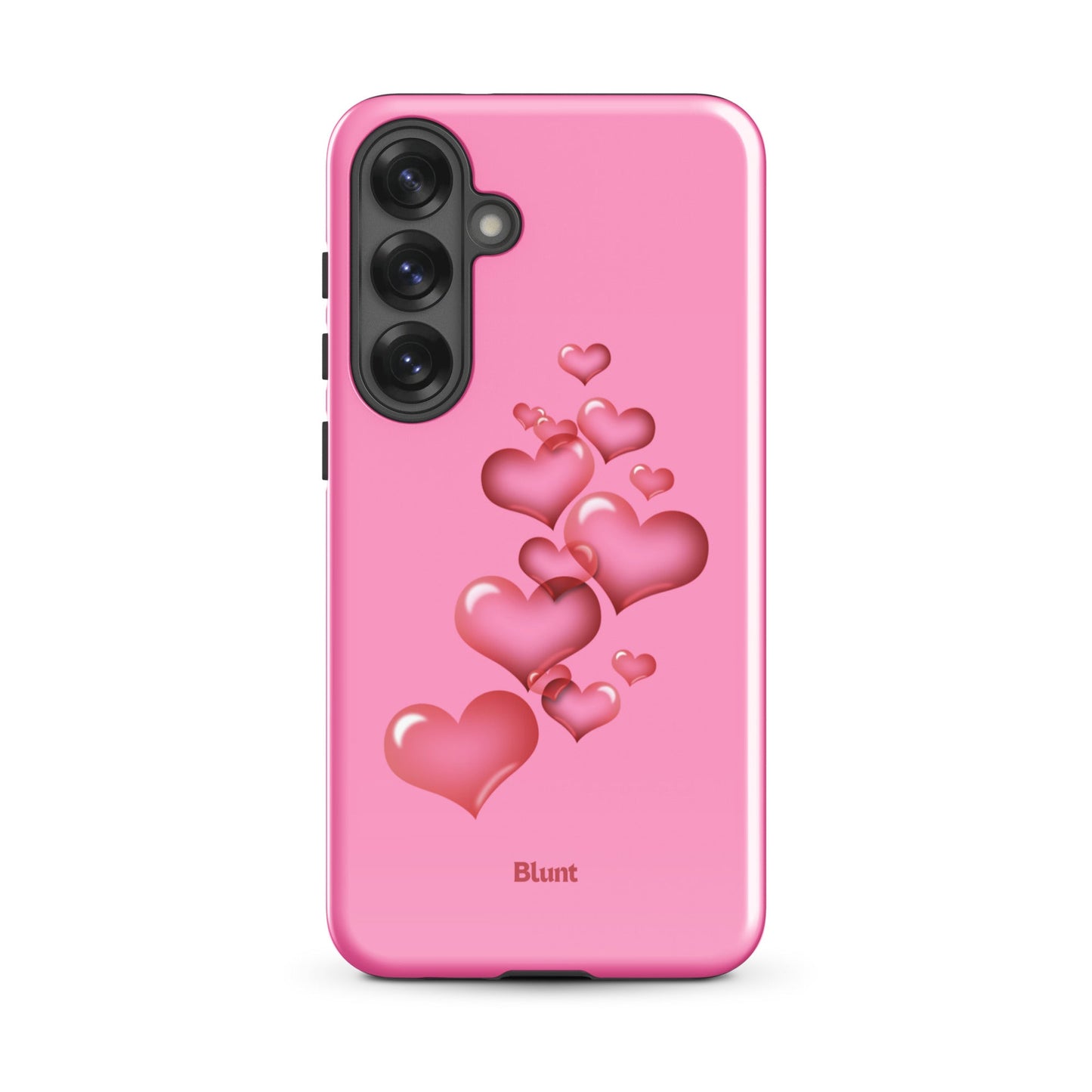 Blossom Samsung Case - Blunt Cases