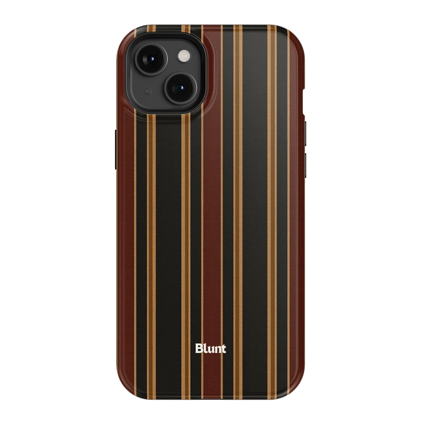 Tobacco iPhone Case