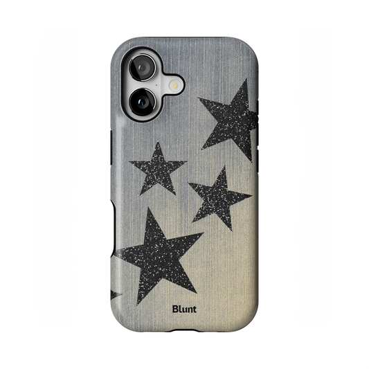 Rockstar iPhone Case