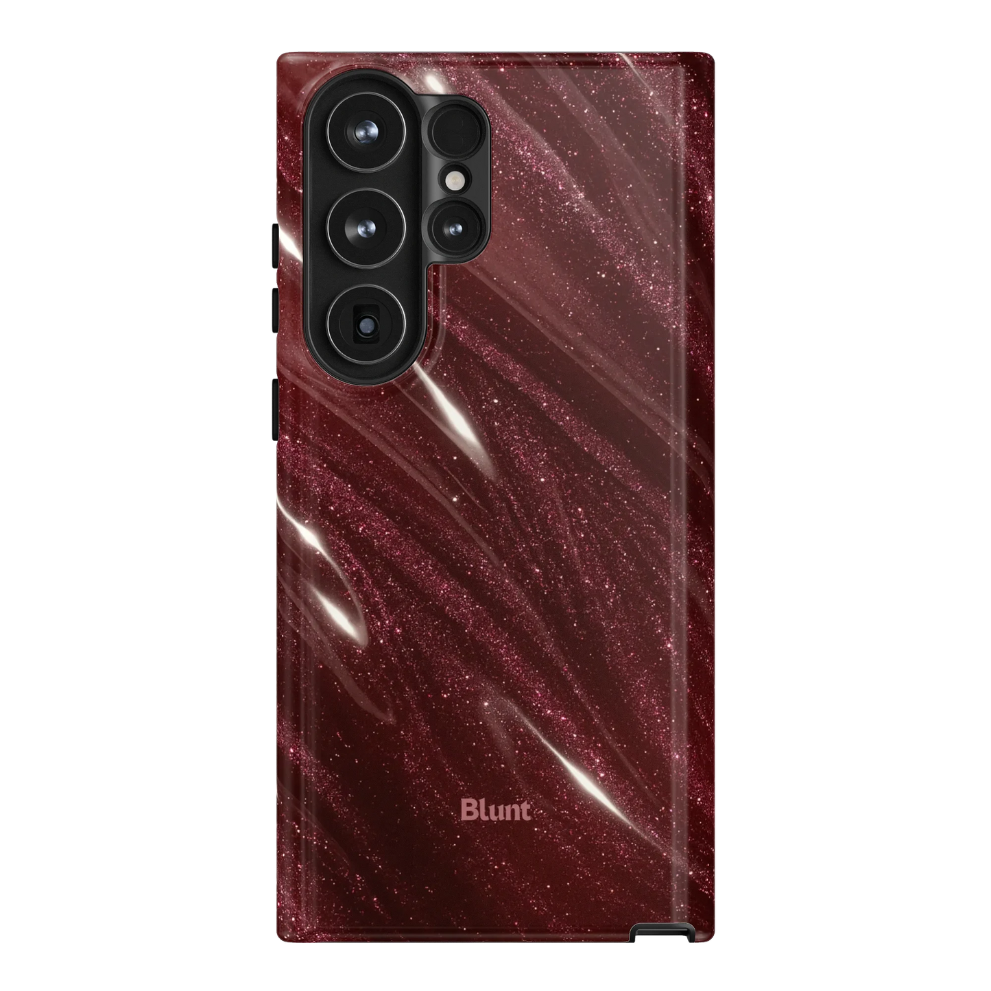 Velvet Rush Samsung Case