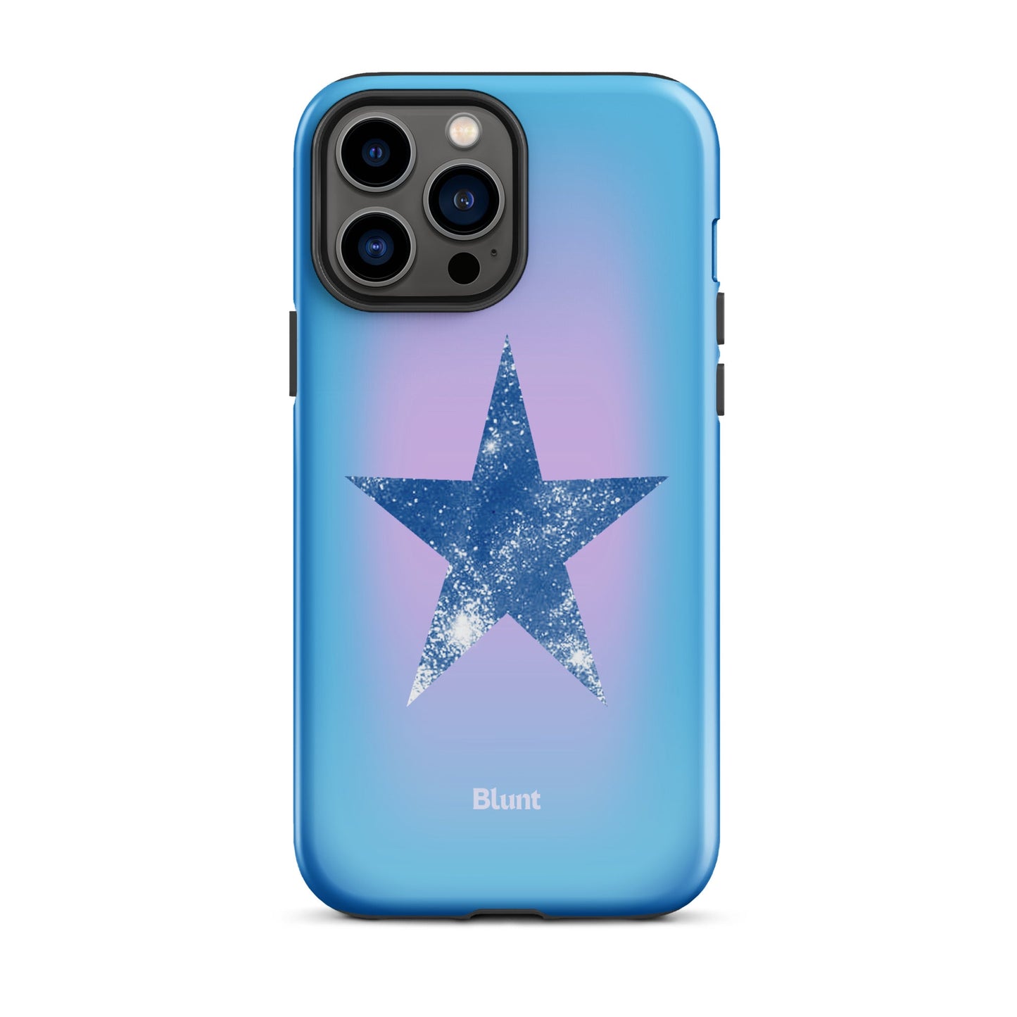 Blue Dream iPhone Case - Blunt Cases