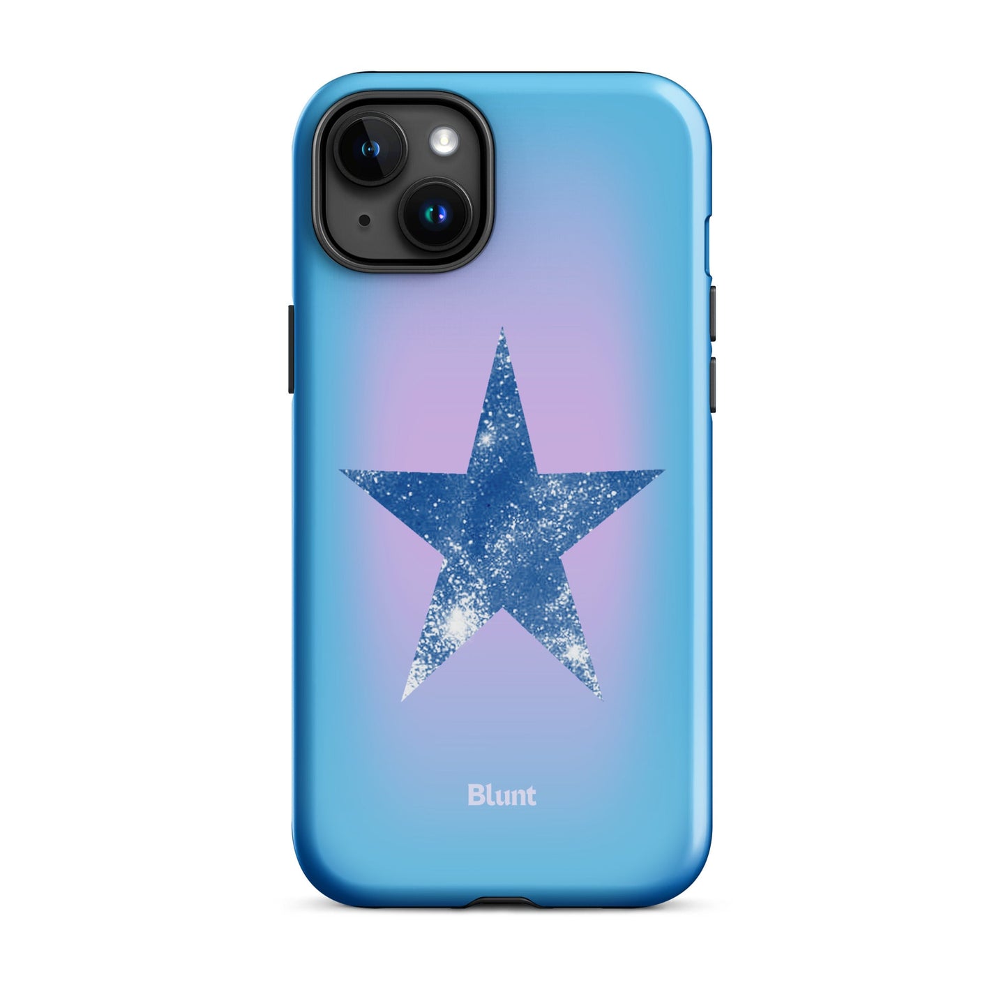 Blue Dream iPhone Case - Blunt Cases