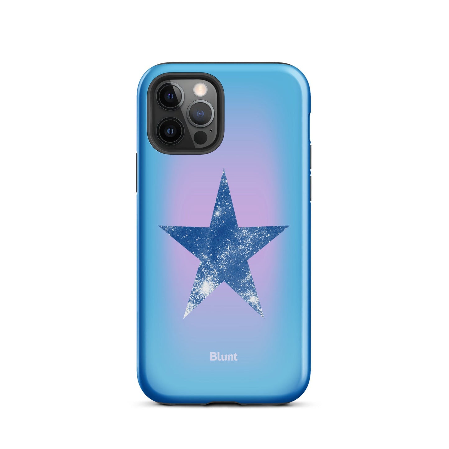 Blue Dream iPhone Case - Blunt Cases