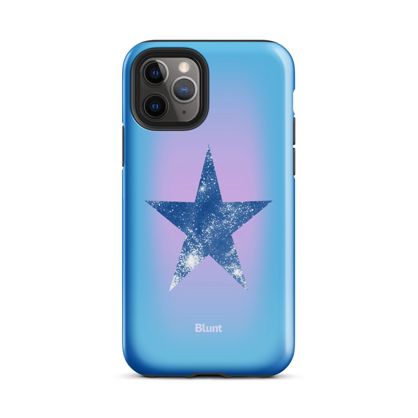 Blue Dream iPhone Case - Blunt Cases