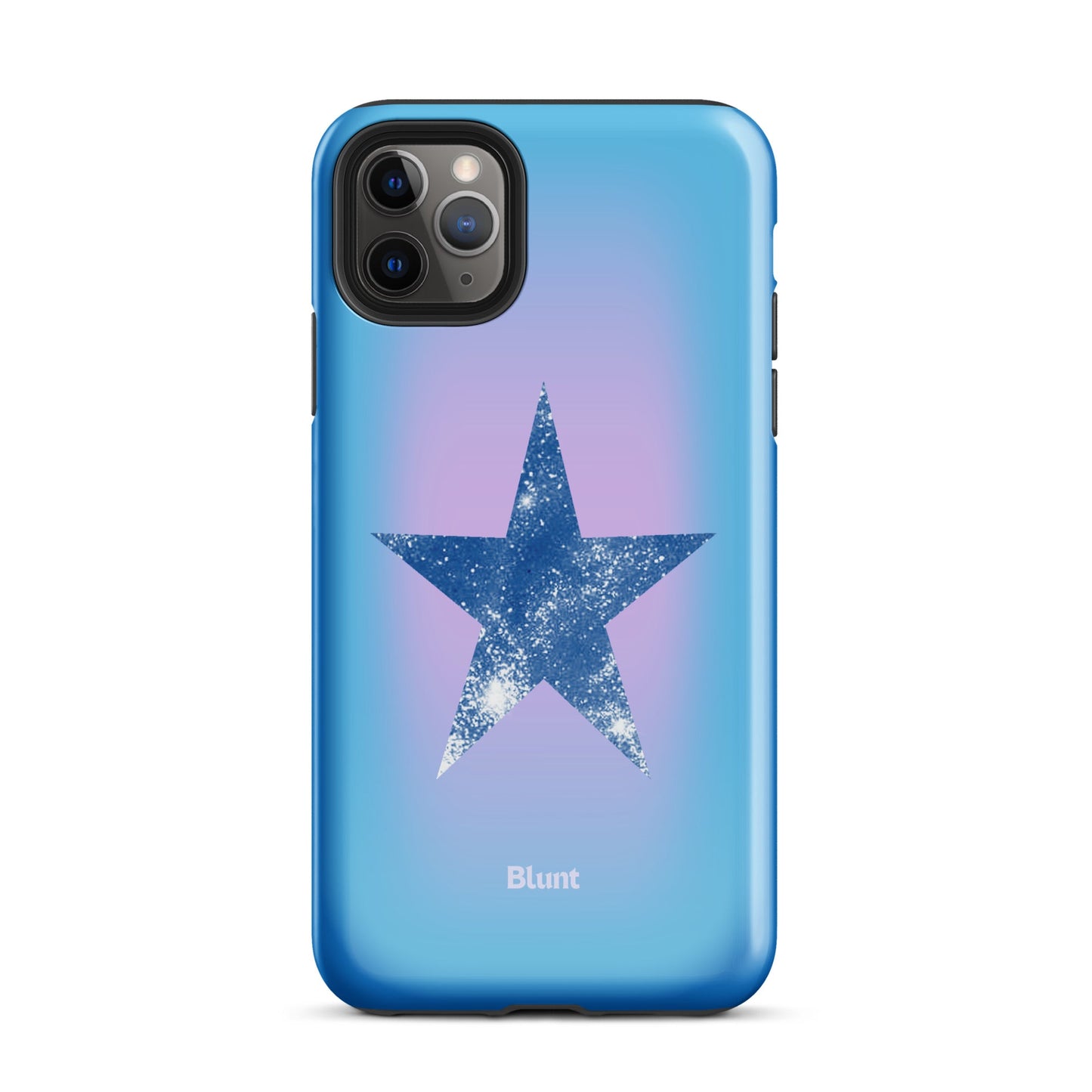 Blue Dream iPhone Case - Blunt Cases