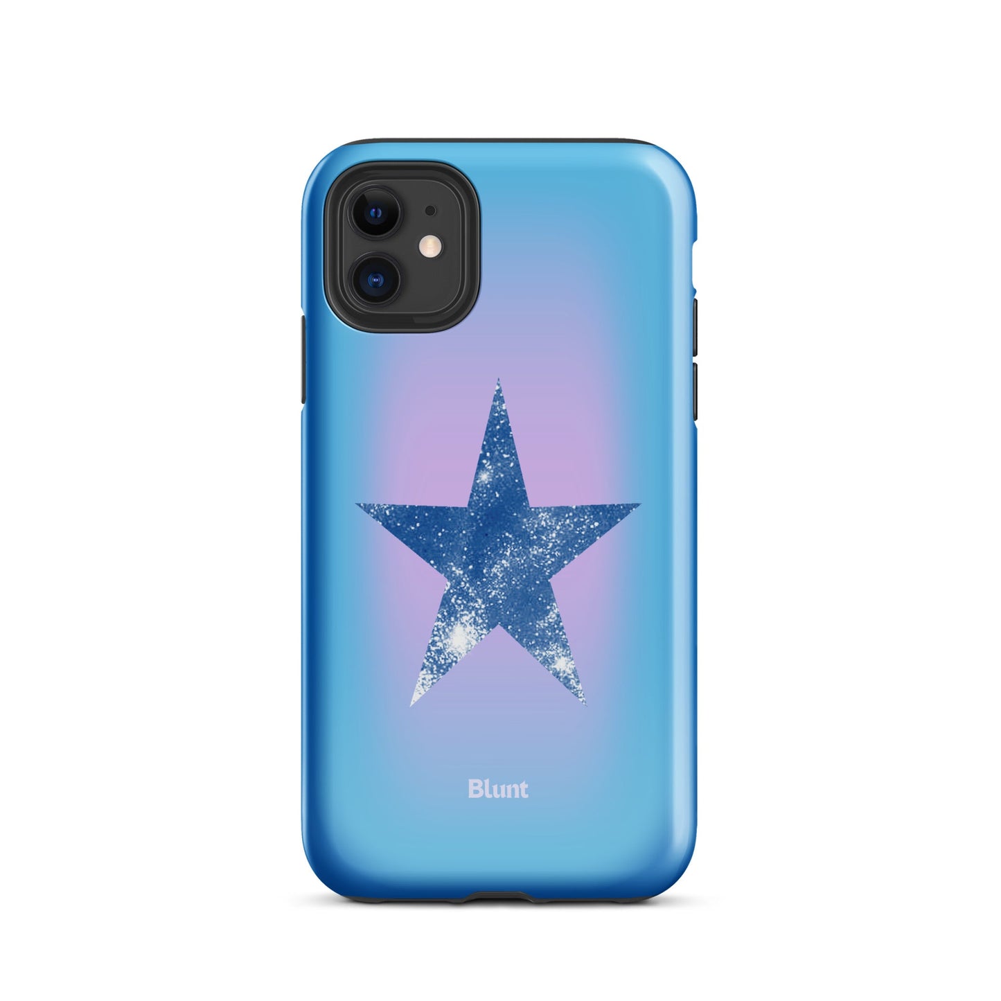 Blue Dream iPhone Case - Blunt Cases
