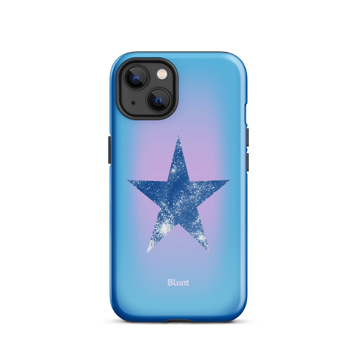 Blue Dream iPhone Case - Blunt Cases