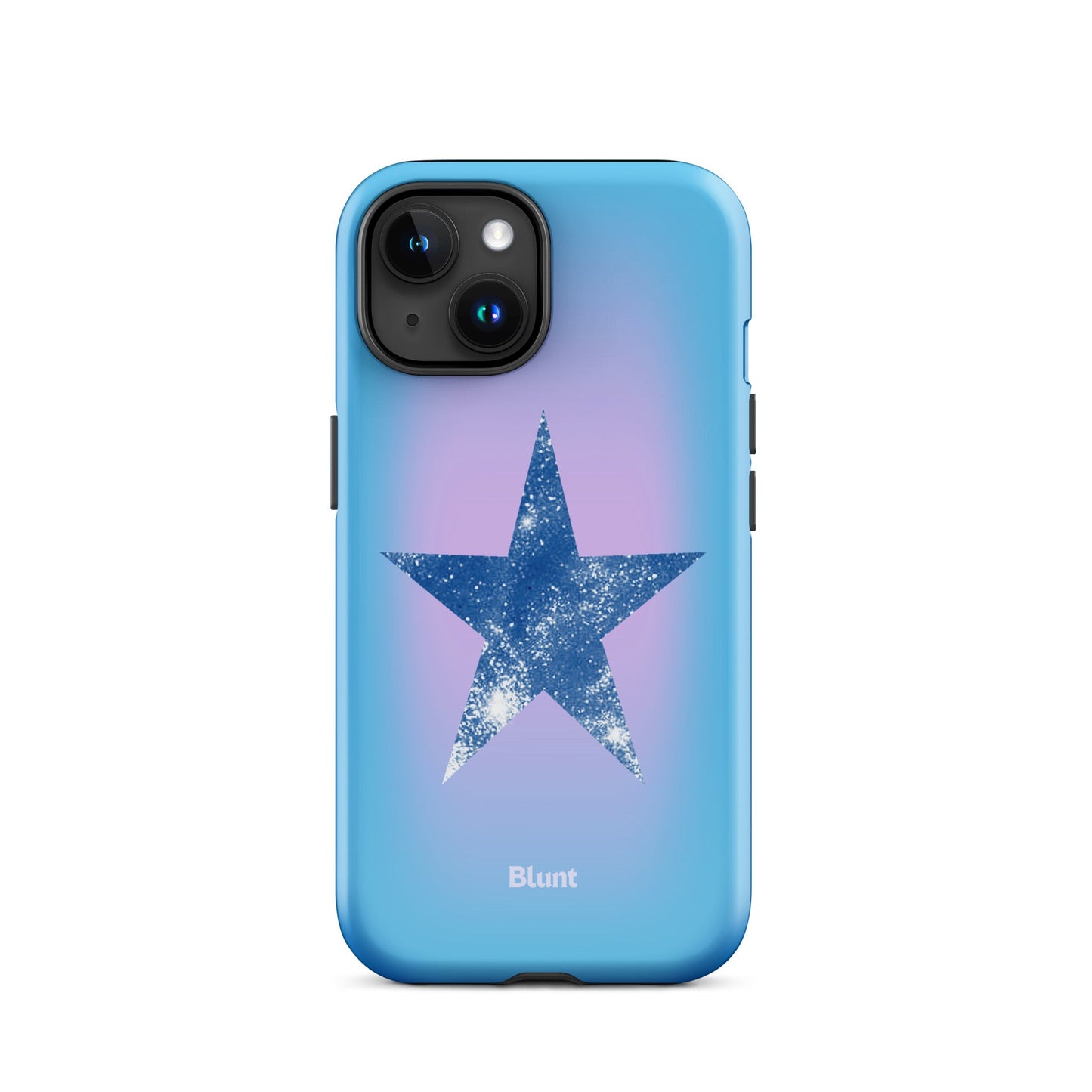 Blue Dream iPhone Case - Blunt Cases