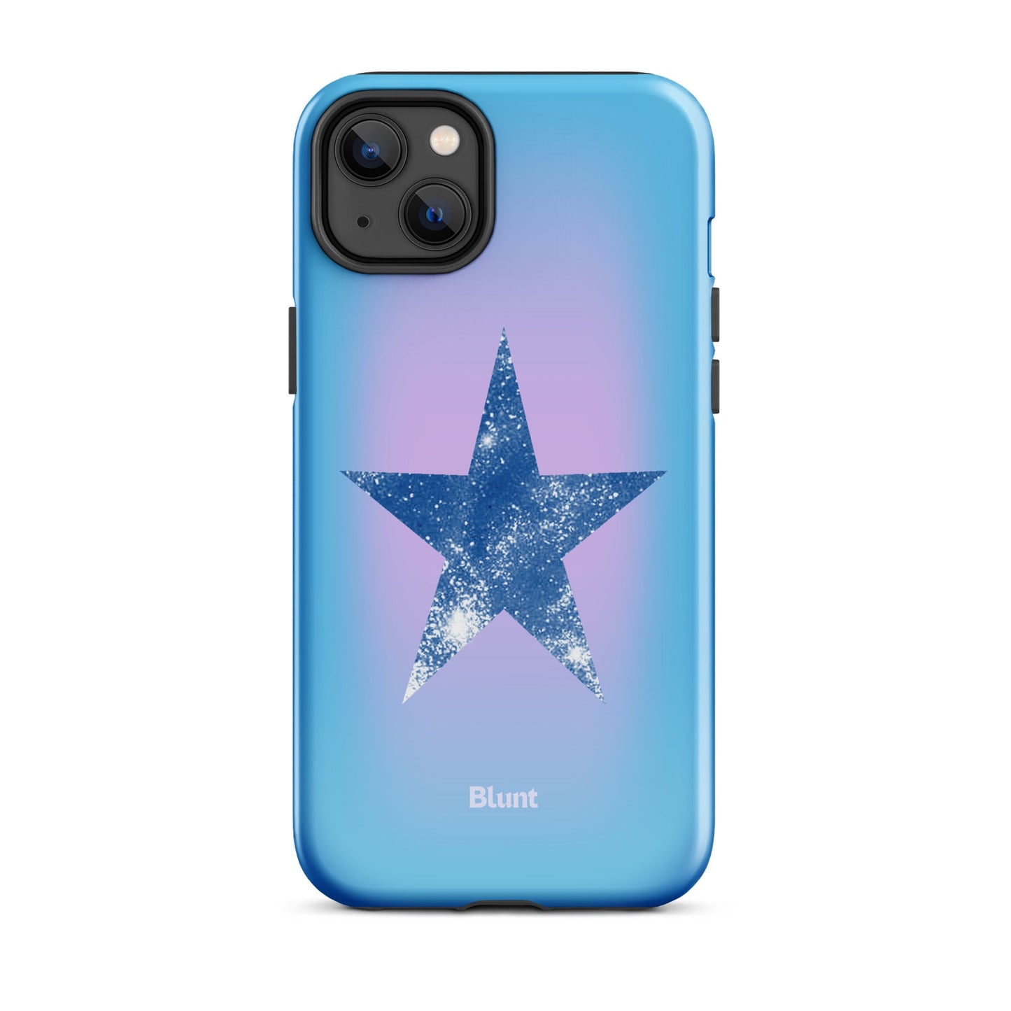 Blue Dream iPhone Case - Blunt Cases