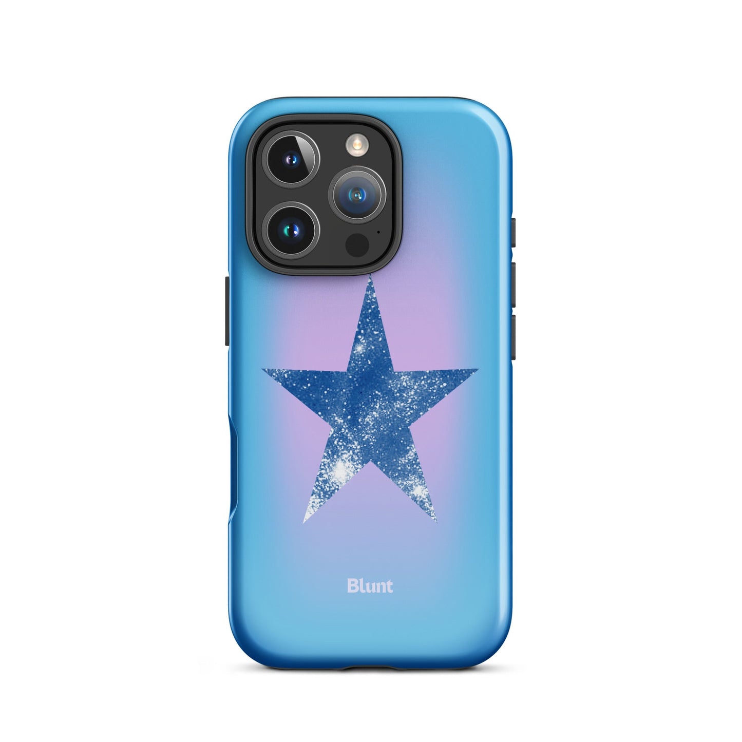 Blue Dream iPhone Case - Blunt Cases