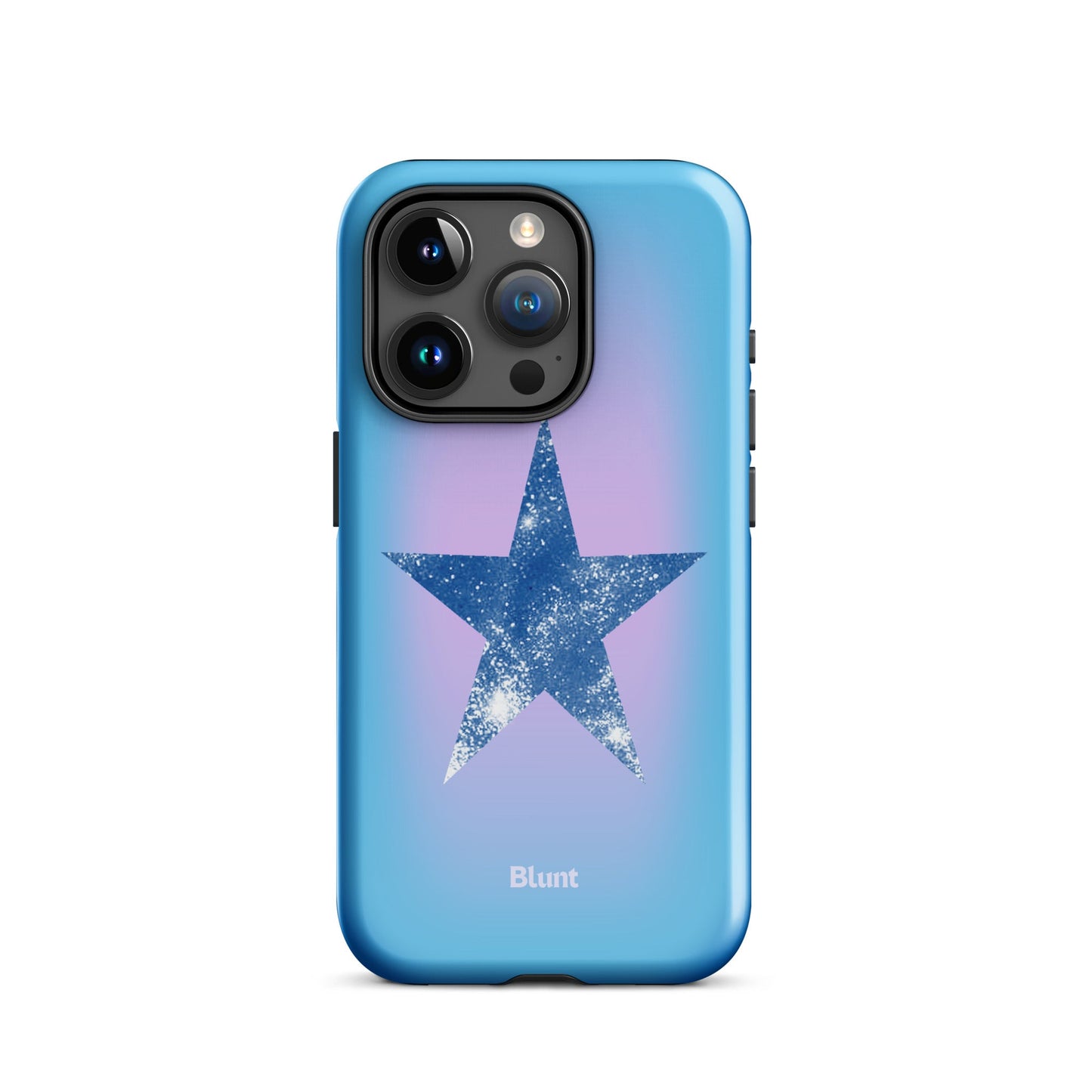 Blue Dream iPhone Case - Blunt Cases