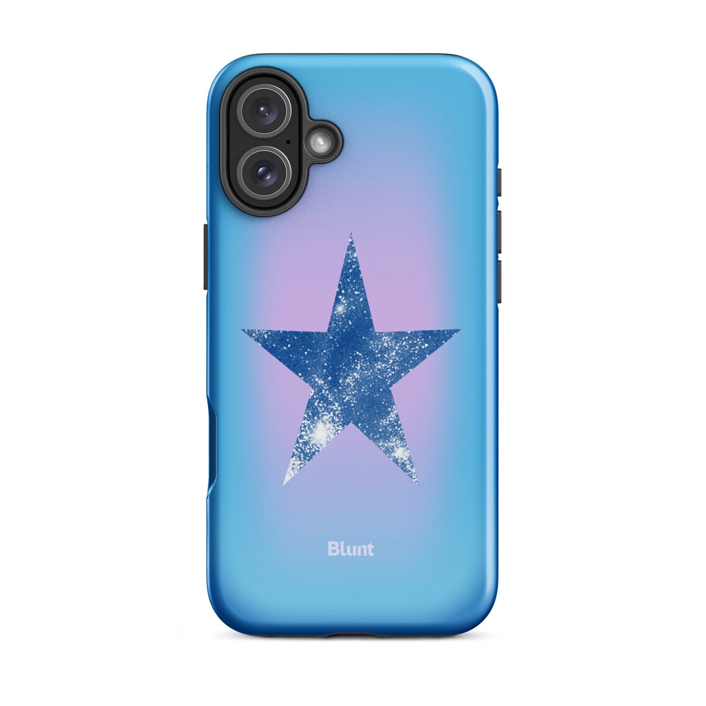Blue Dream iPhone Case - Blunt Cases