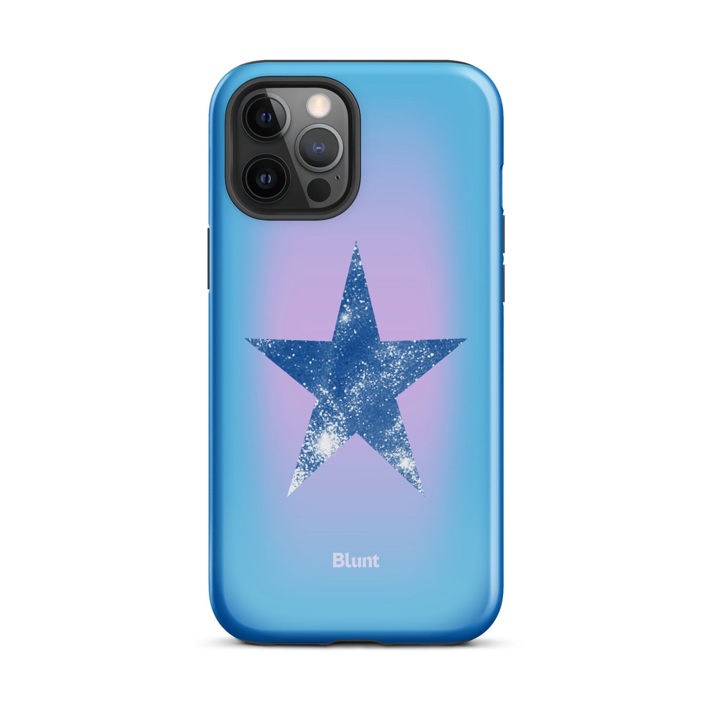 Blue Dream iPhone Case - Blunt Cases