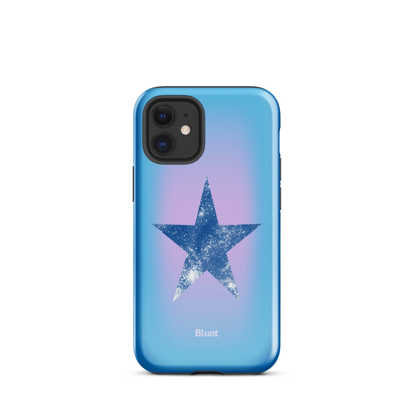 Blue Dream iPhone Case - Blunt Cases