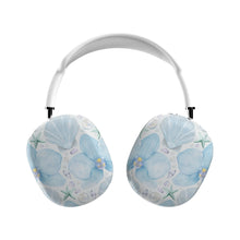 Blue Seraphina AirPod Max Case