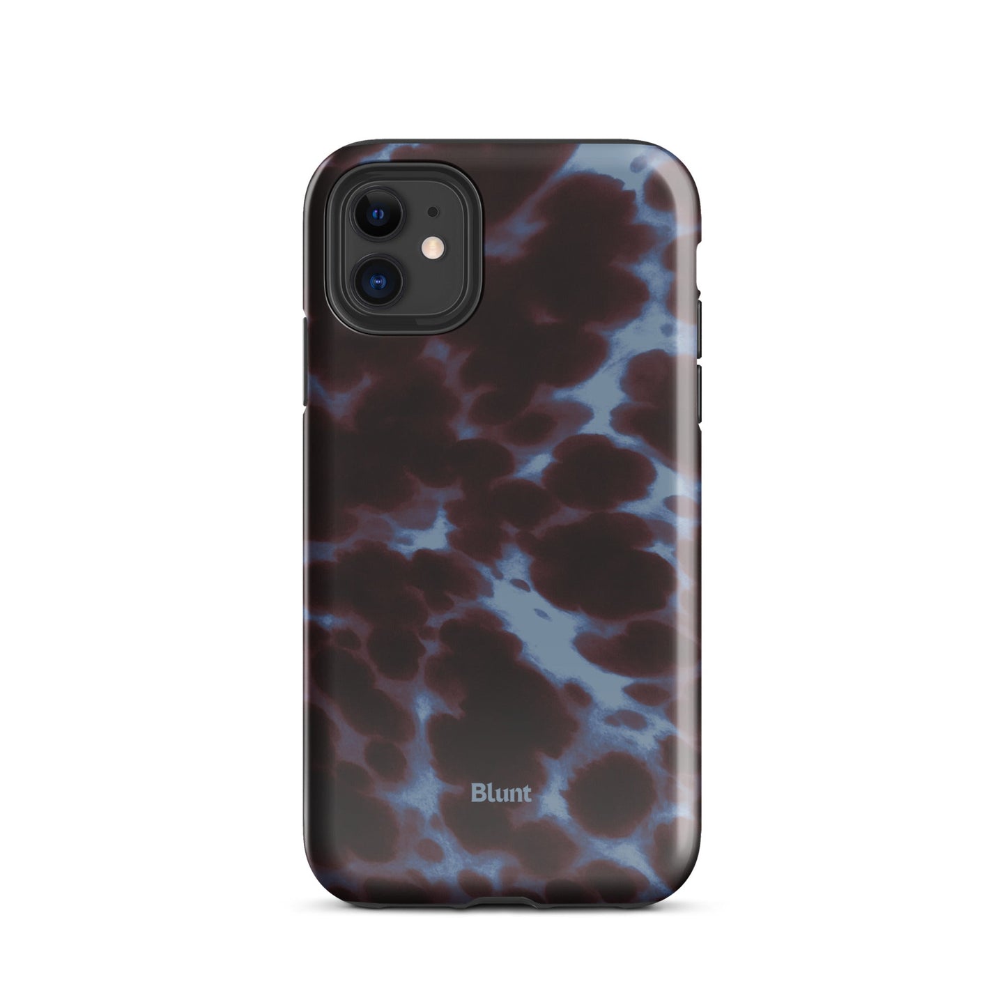 Blueberry Ember iPhone Case - Blunt Cases