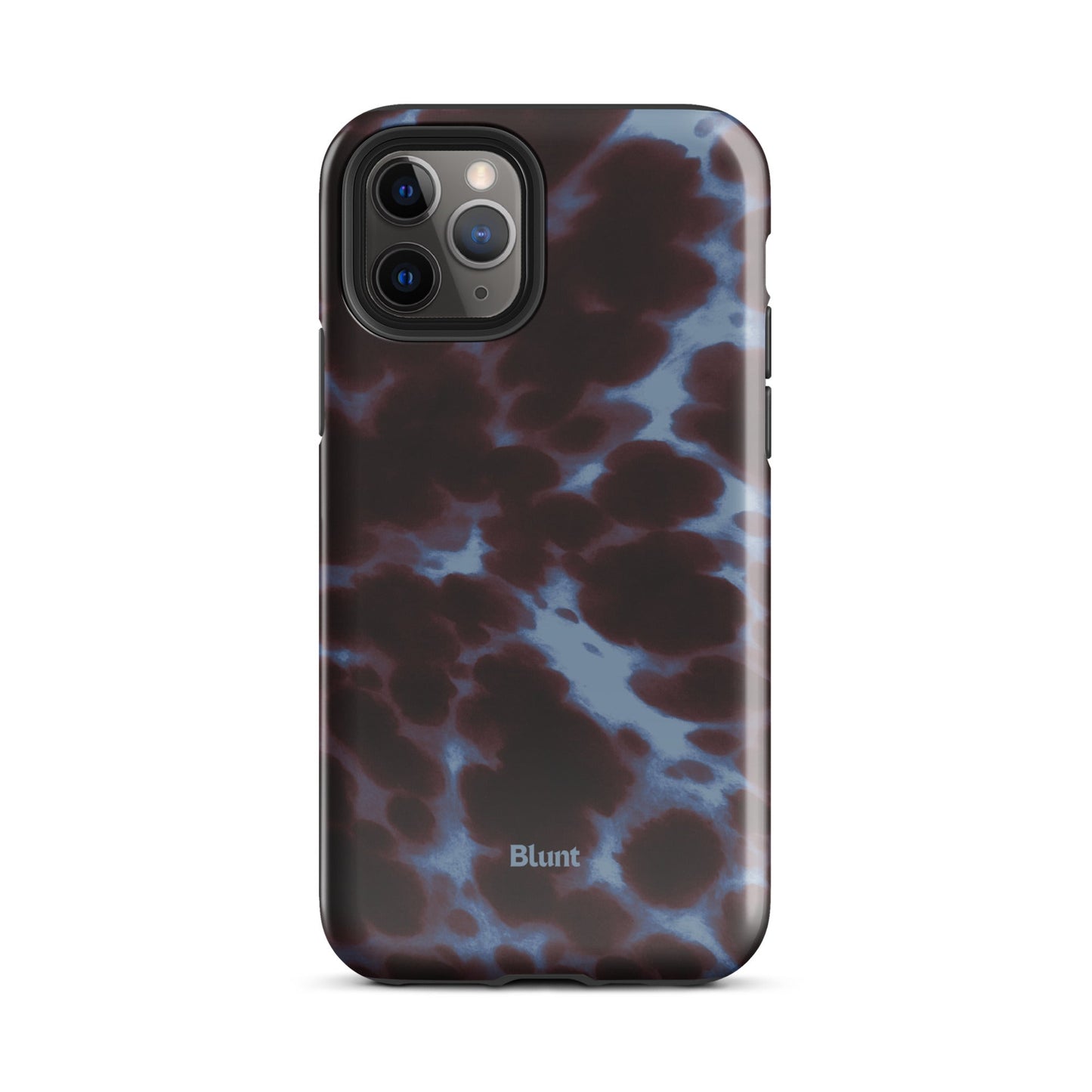 Blueberry Ember iPhone Case - Blunt Cases