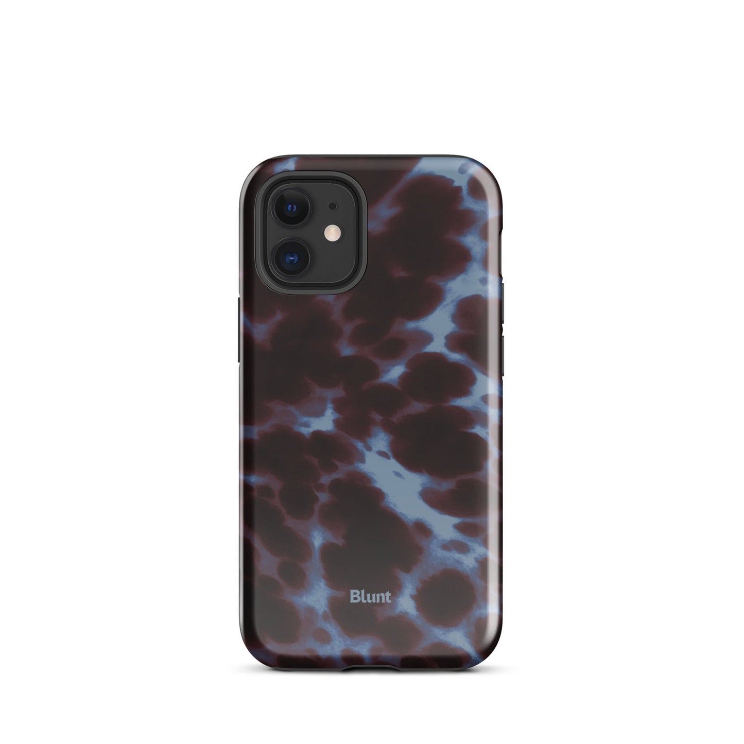 Blueberry Ember iPhone Case - Blunt Cases