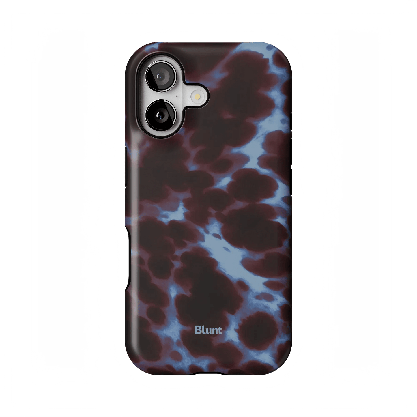 Blueberry Ember iPhone Case - Blunt Cases