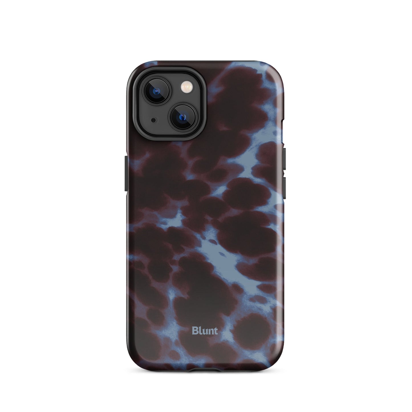 Blueberry Ember iPhone Case - Blunt Cases