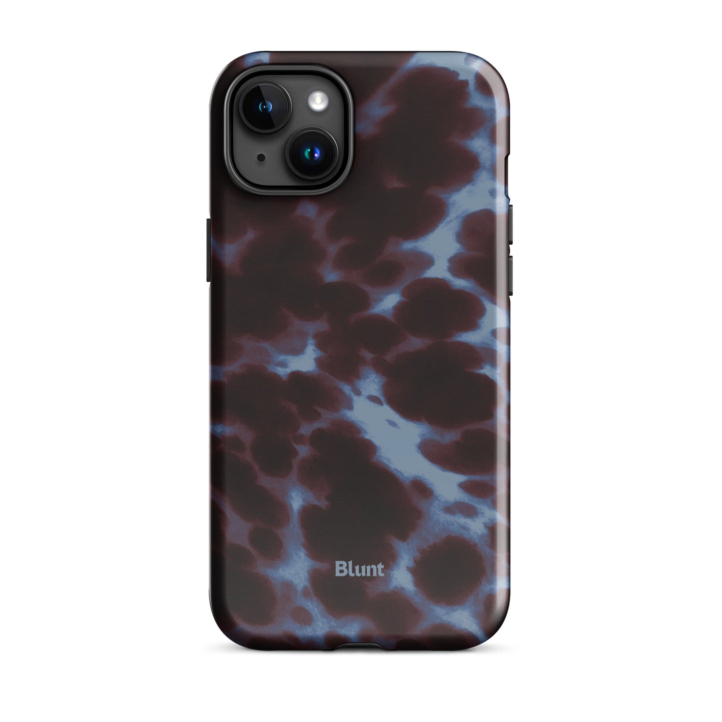 Blueberry Ember iPhone Case - Blunt Cases