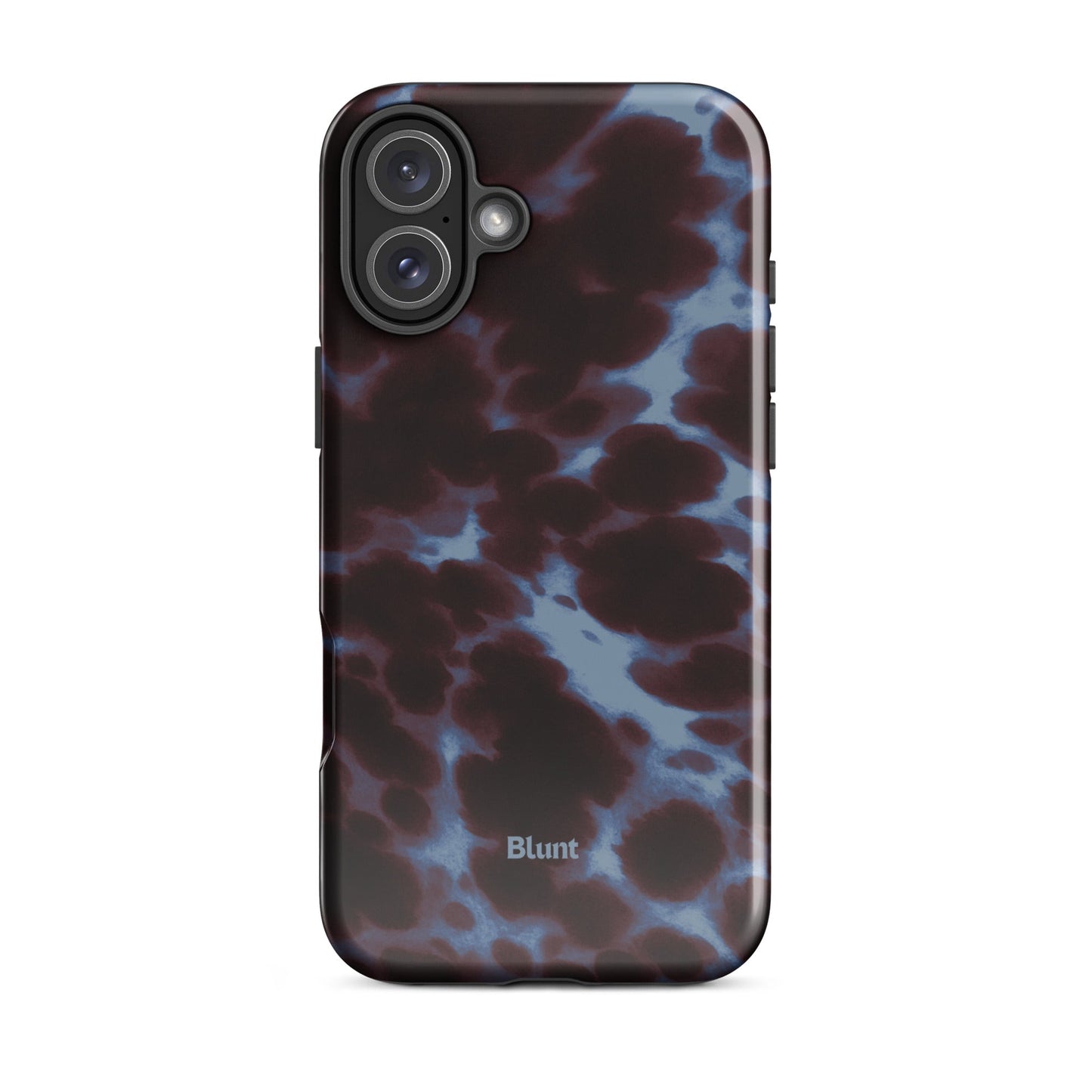 Blueberry Ember iPhone Case - Blunt Cases