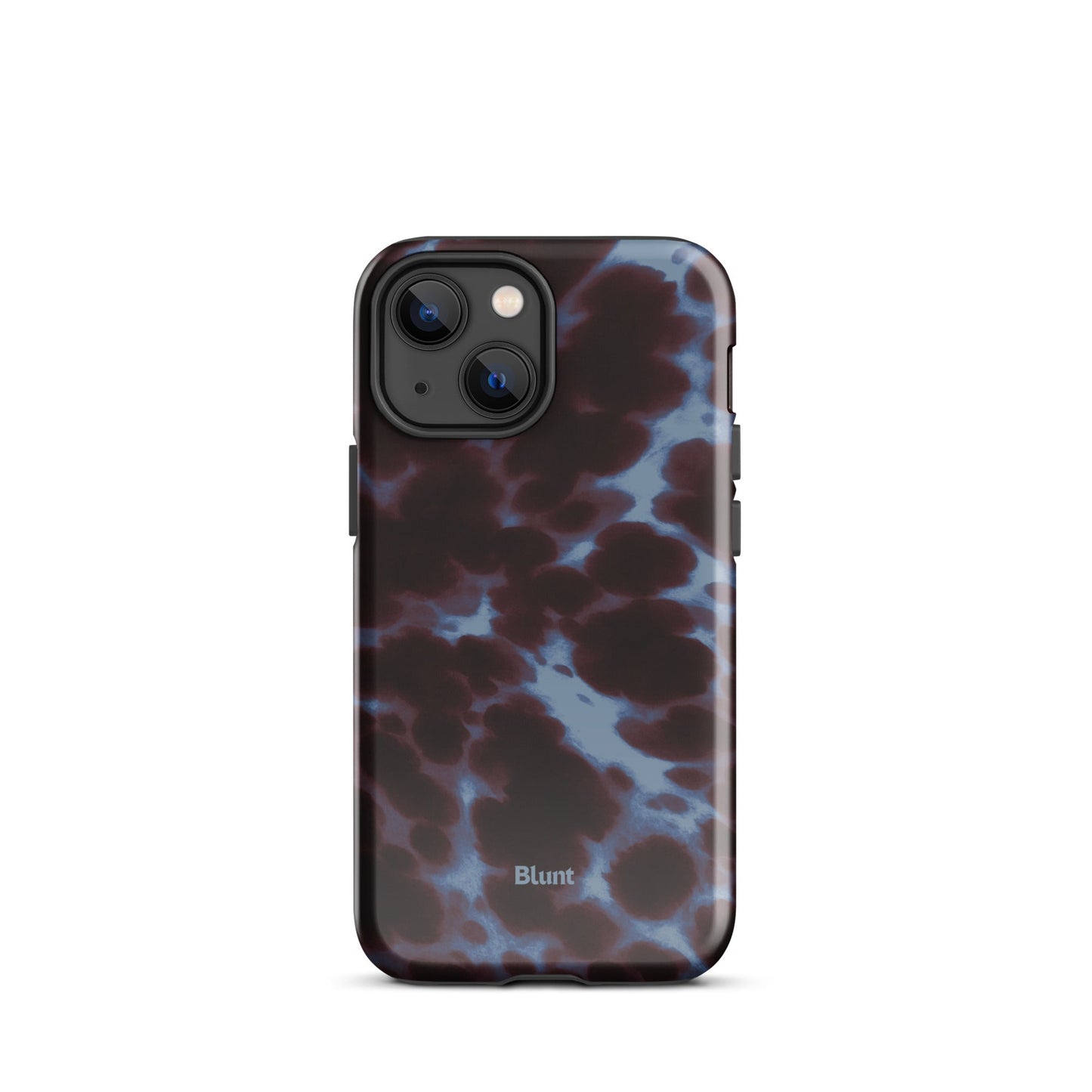 Blueberry Ember iPhone Case - Blunt Cases
