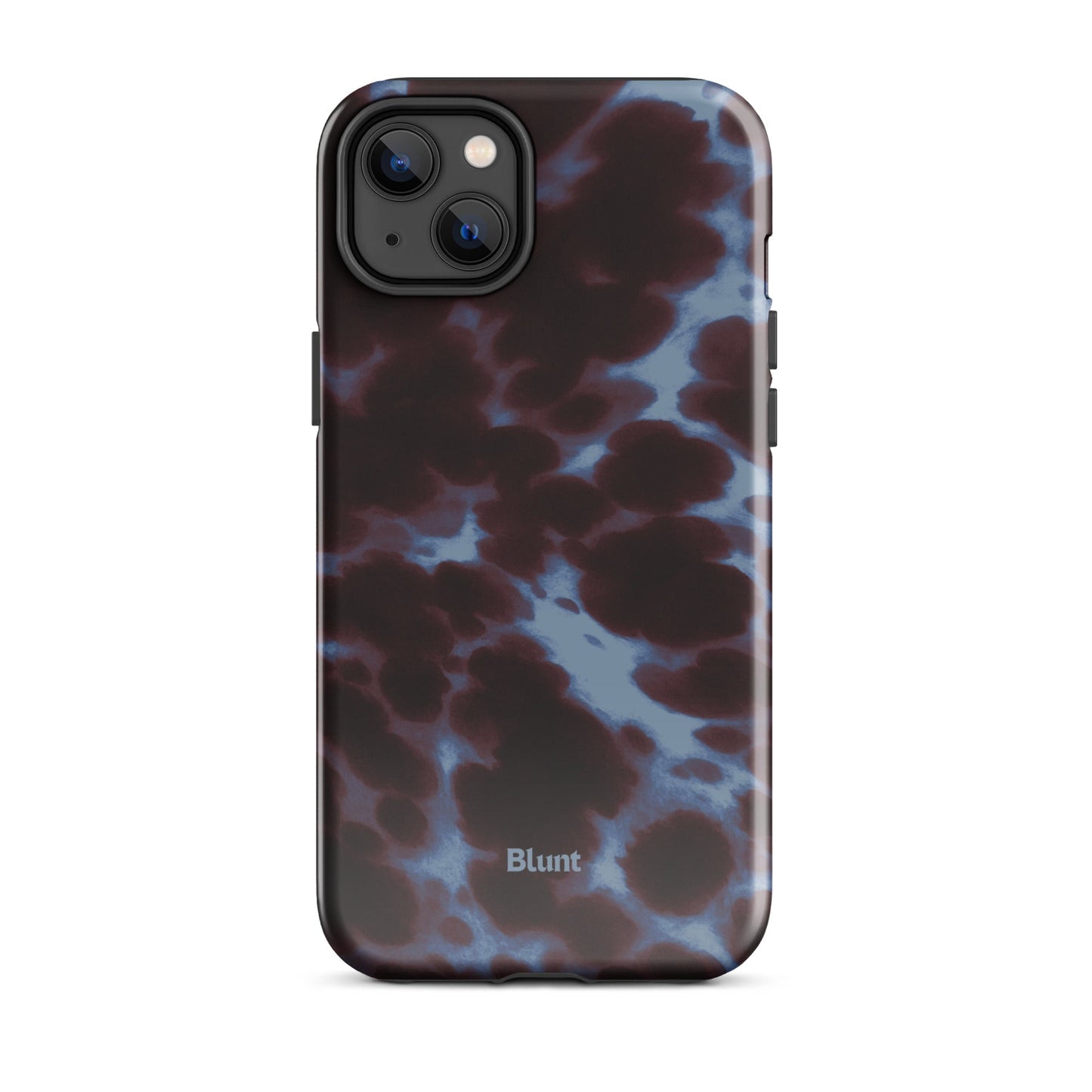 Blueberry Ember iPhone Case - Blunt Cases